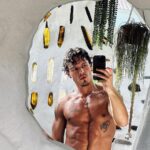 Kevin Dias Instagram – Lisboa, apanhaste o meu coração, para sempre. Lisbon