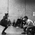 Kevin Dias Instagram – Trying to unravel the mysteries of human complexity with the most wonderful acting coach, mister Jordan Beswick. And what’s better than Tennessee Williams’s plays to go down that road 🚃🔥🐈‍⬛🫀🎭🔬🧬🌪️
