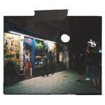 Kevin Dias Instagram – heureux d’avoir choisi cette vie ♥️🎞️ @anaelleduguet @diatta_emilie Prague, Czech Republic