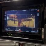 Kevin Dias Instagram – Souvenirs d’un tournage fou ! Hâte que vous rencontriez “CLÉO ET LÉO” dans le nouveau court-métrage de la géniale @diatta_emilie 💙🎥
Big up à la best partner ever @anaelleduguet !!! Prague, Czech Republic