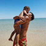 Kevin Dias Instagram – summer you’ve been good to me 💚 Algarve, Portugal