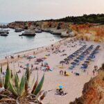 Kevin Dias Instagram – summer you’ve been good to me 💚 Algarve, Portugal