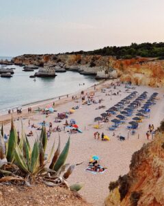 Kevin Dias Instagram - summer you’ve been good to me 💚 Algarve, Portugal