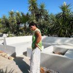 Kevin Dias Instagram – summer you’ve been good to me 💚 Algarve, Portugal