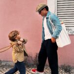 Kevin Dias Instagram – Lisboa, apanhaste o meu coração, para sempre. Lisbon