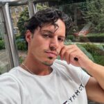 Kevin Dias Instagram – London calling 🏴󠁧󠁢󠁥󠁮󠁧󠁿✨
