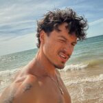 Kevin Dias Instagram - navigating through life 🩵🤙🏼 Algarve, Portugal