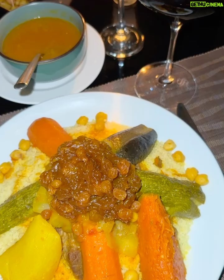 Kevin Dias - 74.7K Likes - Luxe, calme et voluptΓ©.
Merci @palaisrhoul_marrakech pour cet accueil des plus chaleureux ππ²π¦