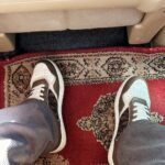 Kevin Dias Instagram - Luxe, calme et volupté. Merci @palaisrhoul_marrakech pour cet accueil des plus chaleureux 🌞🇲🇦 Marrakech