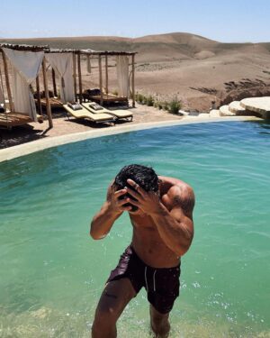 Kevin Dias Instagram - 🦂🏜️🐪🌵🧞‍♂️

(merci @beagafay pour cette expérience inoubliable)