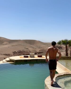 Kevin Dias Instagram - 🦂🏜️🐪🌵🧞‍♂️

(merci @beagafay pour cette expérience inoubliable)