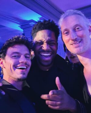 Kevin Dias Instagram - lots of exciting things ahead