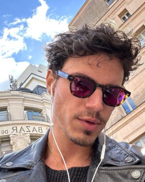 Kevin Dias Instagram - lots of exciting things ahead