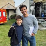 Kevin Dias Instagram - lots of exciting things ahead Paris, France