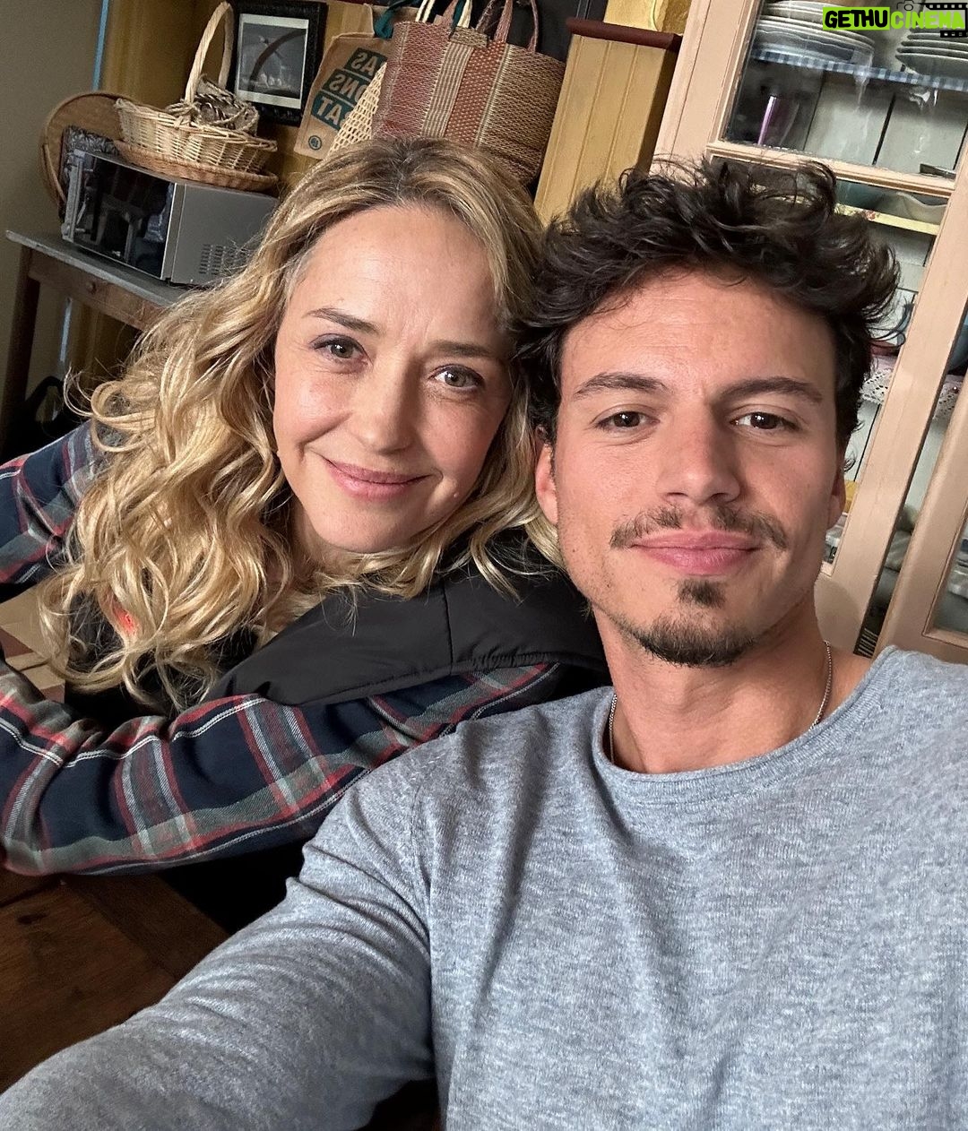 Kevin Dias Instagram - Un bonheur de travailler dans une si bonne ambiance βπΌπ¬ #Sam