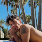 Kevin Dias Instagram – winter in the Canary Islands hits different 🏜️ Fuerteventura, Canary Islands