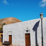 Kevin Dias Instagram – winter in the Canary Islands hits different 🏜️ Fuerteventura, Canary Islands