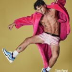 Kevin Dias Instagram – @supermagazinenyc 😈💘

SUPER MAGAZINE ISSUE 3 – A tribute to Richard Avedon

Photographed by @lesliekeesuper 
Styling @atelier.fhd 
Hair @alexis.parente 
Makeup @megumiitano
Photo assistants @edwardkwendt @foto_patriciaburen
Studio @studio.labriquerouge
