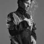 Kevin Dias Instagram – @supermagazinenyc 😈💘

SUPER MAGAZINE ISSUE 3 – A tribute to Richard Avedon

Photographed by @lesliekeesuper 
Styling @atelier.fhd 
Hair @alexis.parente 
Makeup @megumiitano
Photo assistants @edwardkwendt @foto_patriciaburen
Studio @studio.labriquerouge