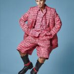 Kevin Dias Instagram – @supermagazinenyc 😈💘

SUPER MAGAZINE ISSUE 3 – A tribute to Richard Avedon

Photographed by @lesliekeesuper 
Styling @atelier.fhd 
Hair @alexis.parente 
Makeup @megumiitano
Photo assistants @edwardkwendt @foto_patriciaburen
Studio @studio.labriquerouge