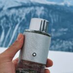 Kevin Dias Instagram – Ready to face winter with @montblanc #MontblancExplorerPlatinum 
#SpiritOfExploration
@sephorafrance