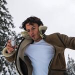 Kevin Dias Instagram – Ready to face winter with @montblanc #MontblancExplorerPlatinum 
#SpiritOfExploration
@sephorafrance