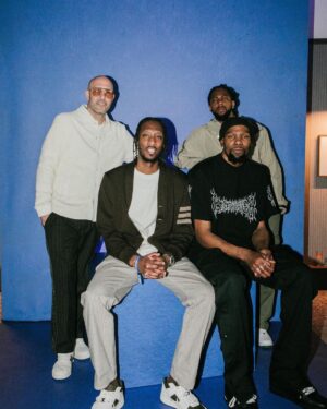 Kevin Durant Instagram - ASW24