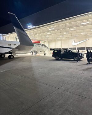 Kevin Durant Instagram - 