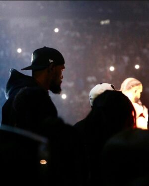 Kevin Durant Instagram - 