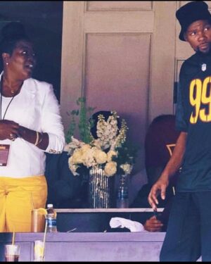 Kevin Durant Instagram - 
