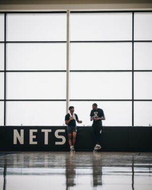 Kevin Durant Instagram - 