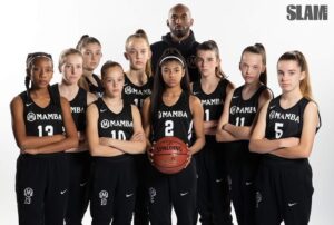 Kevin Durant Instagram - Forever in my heart. 
Rest easy Bean
Gianna
John
Keri
Alyssa
Christina
Sarah
Payton
Ara

Peace and comfort to the families
