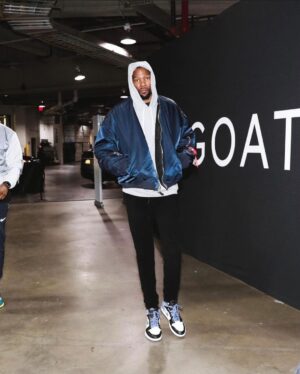 Kevin Durant Instagram - The information hoarder, I’m like running water, yea u take it for granted but can’t take a shortage…