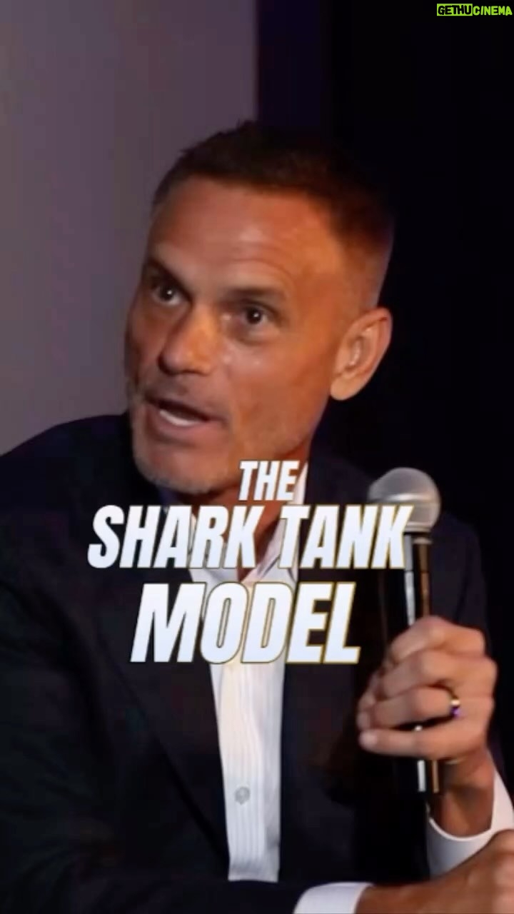 Kevin Harrington - 1.7K Likes - It’s the Shark Tank model. And which investment opportunities are worth it in today’s market. #publiccompanies