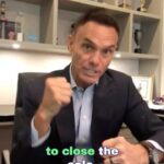 Kevin Harrington Instagram – In the world of sales, it’s all about giving and taking. Make sure you get yourself a win-win situation! #partnership #saleslife #closethedeal #salessimplified #winwinsituation