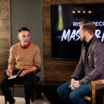 Kevin Harrington Instagram - "Good mentors are like lighthouses, they don't just guide you, they show you how to navigate the waters yourself." - Anon, and here's what I tell every mentee…… Masterminds are an incredible way to learn from experienced entrepreneurs and maximize growth - time to up your game! #BusinessSmart #businessgrowth #riseandrecordmastermind #masterminds @brandontadams