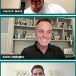 Kevin Harrington Instagram - “Companies need to do all kinds of marketing.” This is a reality check for all businesses. @specificityinc is here to take that ball and run with it. @brandontadams Specificity has the tech capabilities to cherry-pick consumers and drive your marketing campaign directly to them. They leverage a suite of digital tools to build customized marketing campaigns that drive real conversions. #digitalmarketing Learn more at specificityinc.com #specificity #digitalmarketing #businessowners #businessminded #marketing #marketingdigital #partnership #newopportunity #targetmarketing