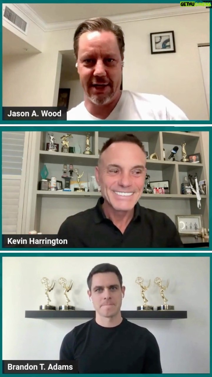 Kevin Harrington Instagram - “Companies need to do all kinds of marketing.” This is a reality check for all businesses. @specificityinc is here to take that ball and run with it. @brandontadams Specificity has the tech capabilities to cherry-pick consumers and drive your marketing campaign directly to them. They leverage a suite of digital tools to build customized marketing campaigns that drive real conversions. #digitalmarketing Learn more at specificityinc.com #specificity #digitalmarketing #businessowners #businessminded #marketing #marketingdigital #partnership #newopportunity #targetmarketing