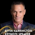 Kevin Harrington Instagram - 🦈 Breaking News: The Original Shark, Kevin Harrington, is diving into the January Las Vegas IAHSP Conference 'HOME'! 🌟 Get ready to swim with a giant in the business world and soak in groundbreaking strategies and insights. It's your chance to learn from the best and elevate your home staging game! 🏠🚀 #IAHSP2024 #MeetTheShark #KevinHarrington #vegasinnovation Las Vegas, Nevada