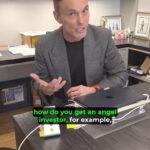 Kevin Harrington Instagram – People always ask me how to get angel investors for their businesses. Here’s where to start……

Stop sitting at home and go find investors who will believe in your vision! To start, get in touch with people you know, practice and perfect your pitch, network at events, attend masterminds, and join organizations. Building a dream team of experts is key to making investors feel confident in your product or service. So let’s get started and make that dream a reality by clicking 🔗 in bio @realkevinharrington 
#raisecapital #entrepreneur #business #partnership #dreamteam