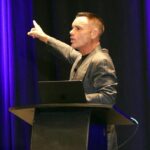 Kevin Harrington Instagram - Awesome event with @thedripbar @thedripbarnashville in Nashville with some talented entrepreneurs!! Let’s goooo!! And if you haven’t tried The DRIPBaR yet, you’re health and body are missing out. 💪 It's boosted my energy, my youthful look, my immunity, and my recovery from playing golf. #thedripbar #nashville #epicevents #ivvitamintherapy #ivdrip