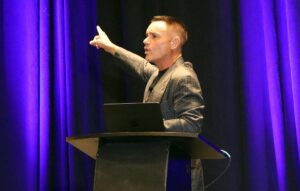 Kevin Harrington Instagram - Awesome event with @thedripbar @thedripbarnashville in Nashville with some talented entrepreneurs!! Let’s goooo!!

And if you haven’t tried The DRIPBaR yet, you’re health and body are missing out. 💪 It's boosted my energy, my youthful look, my immunity, and my recovery from playing golf. #thedripbar #nashville #epicevents #ivvitamintherapy #ivdrip