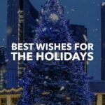 Kevin Harrington Instagram - Merry Christmas and a Happy New Year!!
