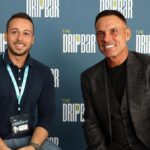 Kevin Harrington Instagram - Awesome event with @thedripbar @thedripbarnashville in Nashville with some talented entrepreneurs!! Let’s goooo!! And if you haven’t tried The DRIPBaR yet, you’re health and body are missing out. 💪 It's boosted my energy, my youthful look, my immunity, and my recovery from playing golf. #thedripbar #nashville #epicevents #ivvitamintherapy #ivdrip