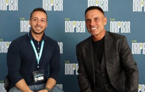 Kevin Harrington Instagram - Awesome event with @thedripbar @thedripbarnashville in Nashville with some talented entrepreneurs!! Let’s goooo!!

And if you haven’t tried The DRIPBaR yet, you’re health and body are missing out. 💪 It's boosted my energy, my youthful look, my immunity, and my recovery from playing golf. #thedripbar #nashville #epicevents #ivvitamintherapy #ivdrip