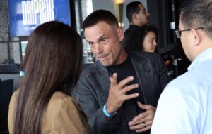 Kevin Harrington Instagram - Awesome event with @thedripbar @thedripbarnashville in Nashville with some talented entrepreneurs!! Let’s goooo!!

And if you haven’t tried The DRIPBaR yet, you’re health and body are missing out. 💪 It's boosted my energy, my youthful look, my immunity, and my recovery from playing golf. #thedripbar #nashville #epicevents #ivvitamintherapy #ivdrip