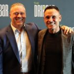 Kevin Harrington Instagram - Awesome event with @thedripbar @thedripbarnashville in Nashville with some talented entrepreneurs!! Let’s goooo!! And if you haven’t tried The DRIPBaR yet, you’re health and body are missing out. 💪 It's boosted my energy, my youthful look, my immunity, and my recovery from playing golf. #thedripbar #nashville #epicevents #ivvitamintherapy #ivdrip