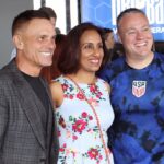 Kevin Harrington Instagram - Awesome event with @thedripbar @thedripbarnashville in Nashville with some talented entrepreneurs!! Let’s goooo!! And if you haven’t tried The DRIPBaR yet, you’re health and body are missing out. 💪 It's boosted my energy, my youthful look, my immunity, and my recovery from playing golf. #thedripbar #nashville #epicevents #ivvitamintherapy #ivdrip