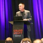 Kevin Harrington Instagram - Awesome event with @thedripbar @thedripbarnashville in Nashville with some talented entrepreneurs!! Let’s goooo!! And if you haven’t tried The DRIPBaR yet, you’re health and body are missing out. 💪 It's boosted my energy, my youthful look, my immunity, and my recovery from playing golf. #thedripbar #nashville #epicevents #ivvitamintherapy #ivdrip
