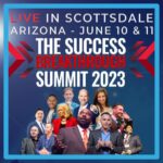 Kevin Harrington Instagram - I’ve got some cool news for you…… This is the first, most sought-after in-person, personal development event on the planet… And it’s the stage where A-list speakers reveal their biggest secrets to creating MEANING, FREEDOM, AND WEALTH. Les Brown…Myself…Forbes Riley…Sharon Lechter… It's all happening on June 10-11 👉 REAL Success is hosting The SUCCESS Breakthrough Summit 2023 in Arizona Phoenix, June 10-11 Get your TICKET here now >>> http://realsummits.com/kevin OR 🔗 @realkevinharrington and @realsuccessnet LET'S GO!! #REALSuccess #REALSummit #globalcommunity #businessadvice #successmindset #motivation #2023Goals